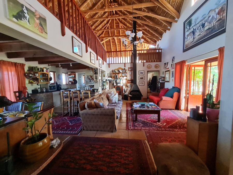 3 Bedroom Property for Sale in Robertson Rural Western Cape